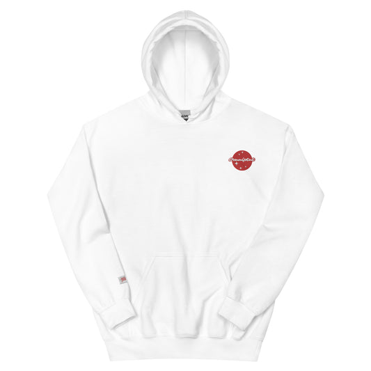 ๐ถ๐ด๐ต๐ฐยฎ - Retro Theme, Unisex Hoodie