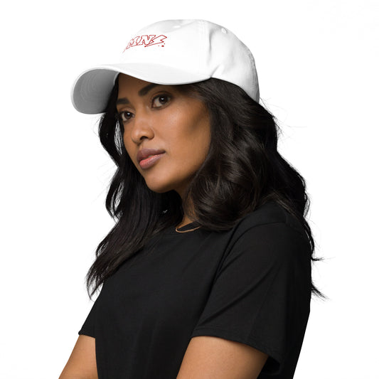 𝑶𝑴𝑵𝑰® • VARSITY Dad Hat