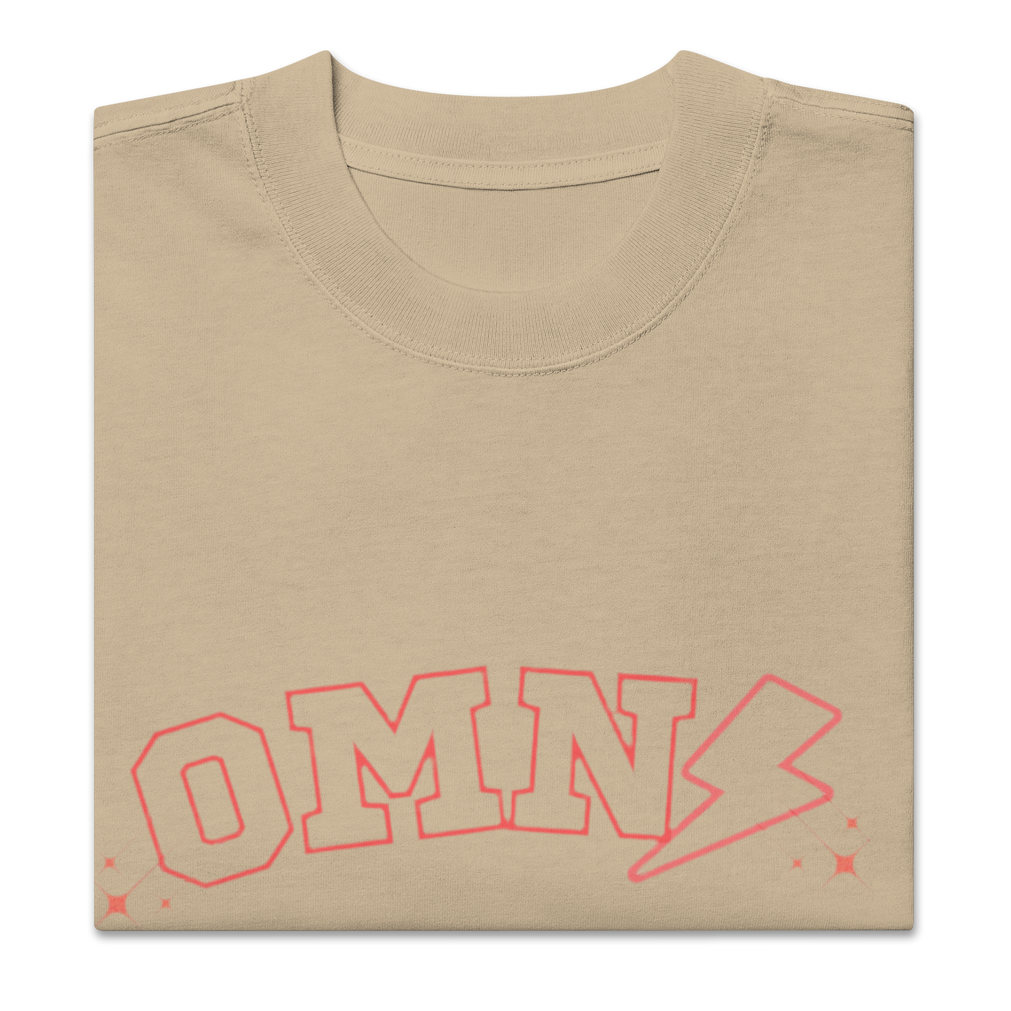 𝑶𝑴𝑵𝑰® • VARSITY T-SHIRT