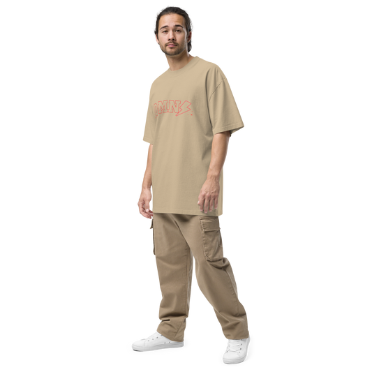𝑶𝑴𝑵𝑰® • VARSITY T-SHIRT